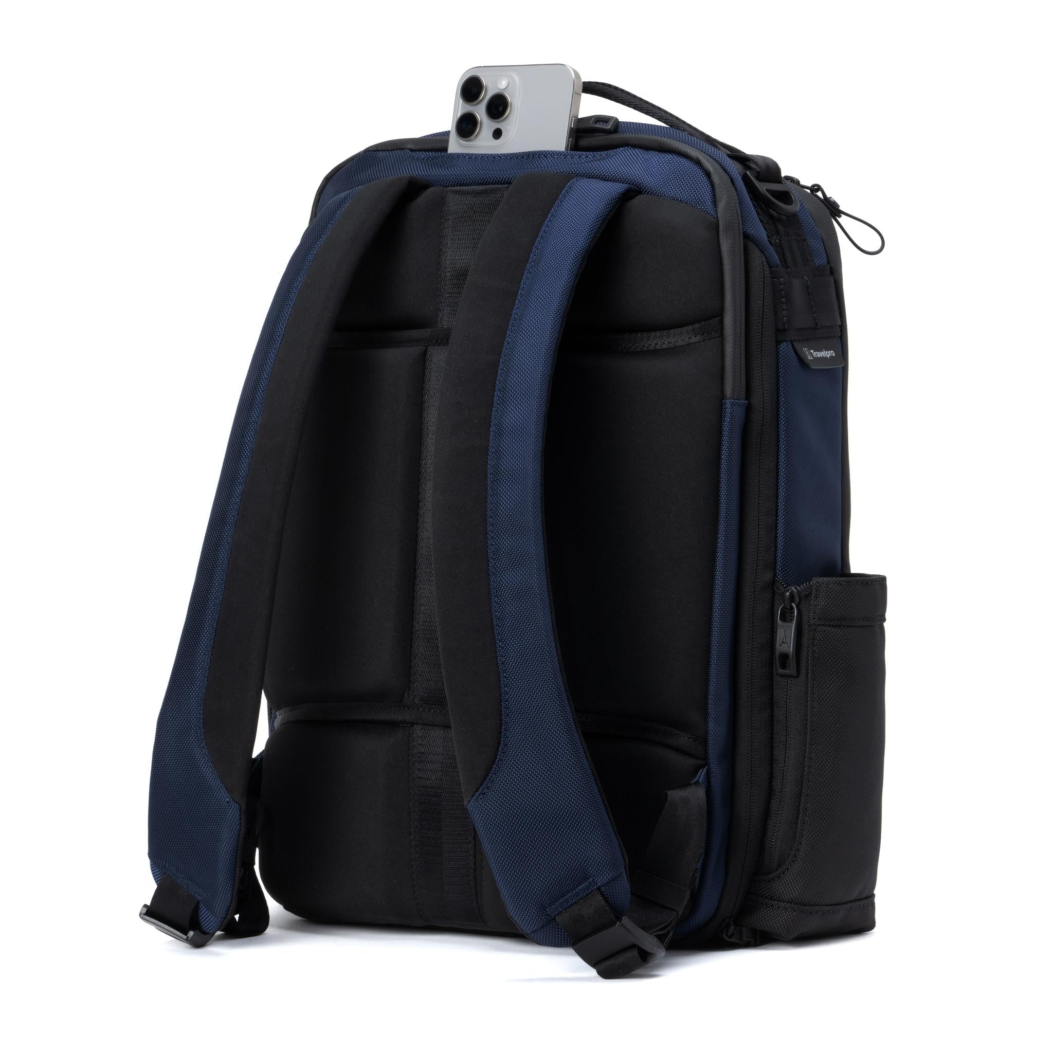 Travelpro Altitude Slim Expandable Laptop Backpack 20-24L