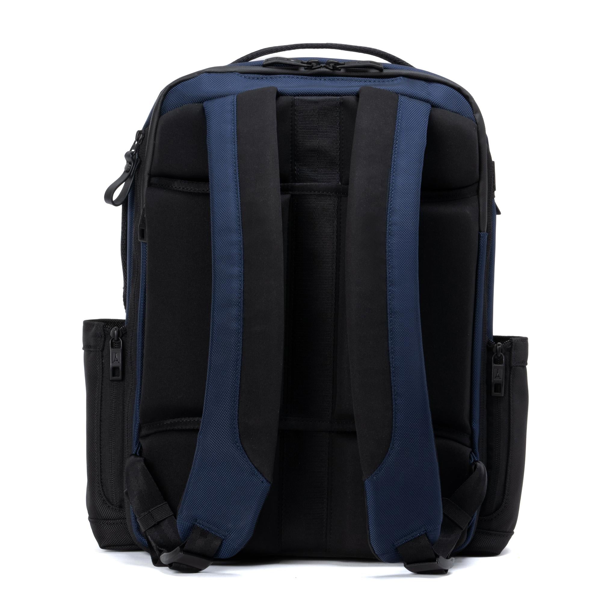 Travelpro Altitude Slim Expandable Laptop Backpack 20-24L