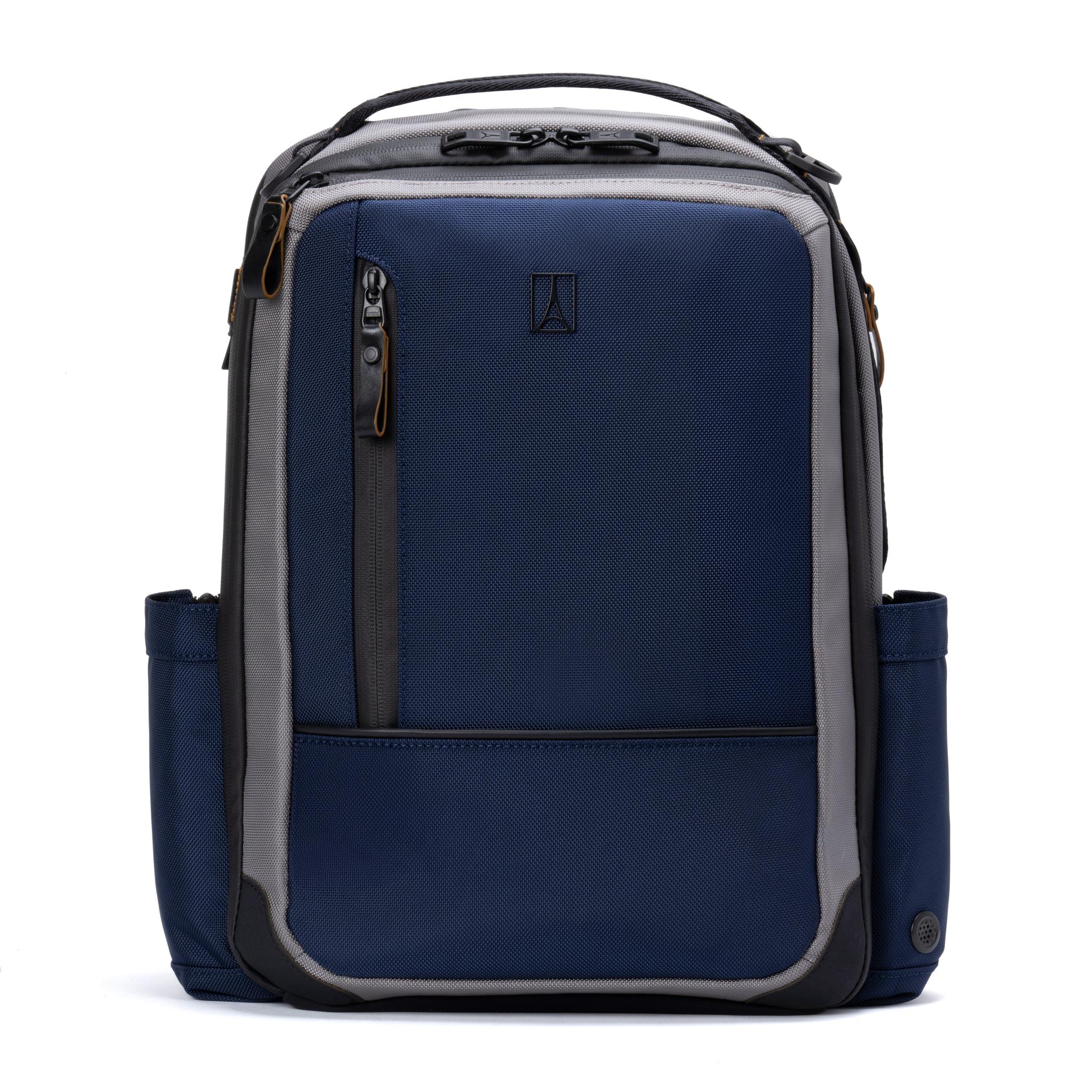 Travelpro Altitude Slim Expandable Laptop Backpack 20-24L