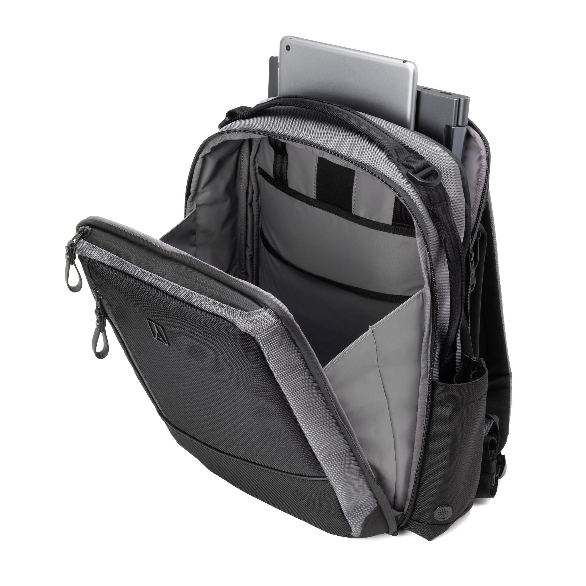 Travelpro Altitude Slim Expandable Laptop Backpack 20-24L