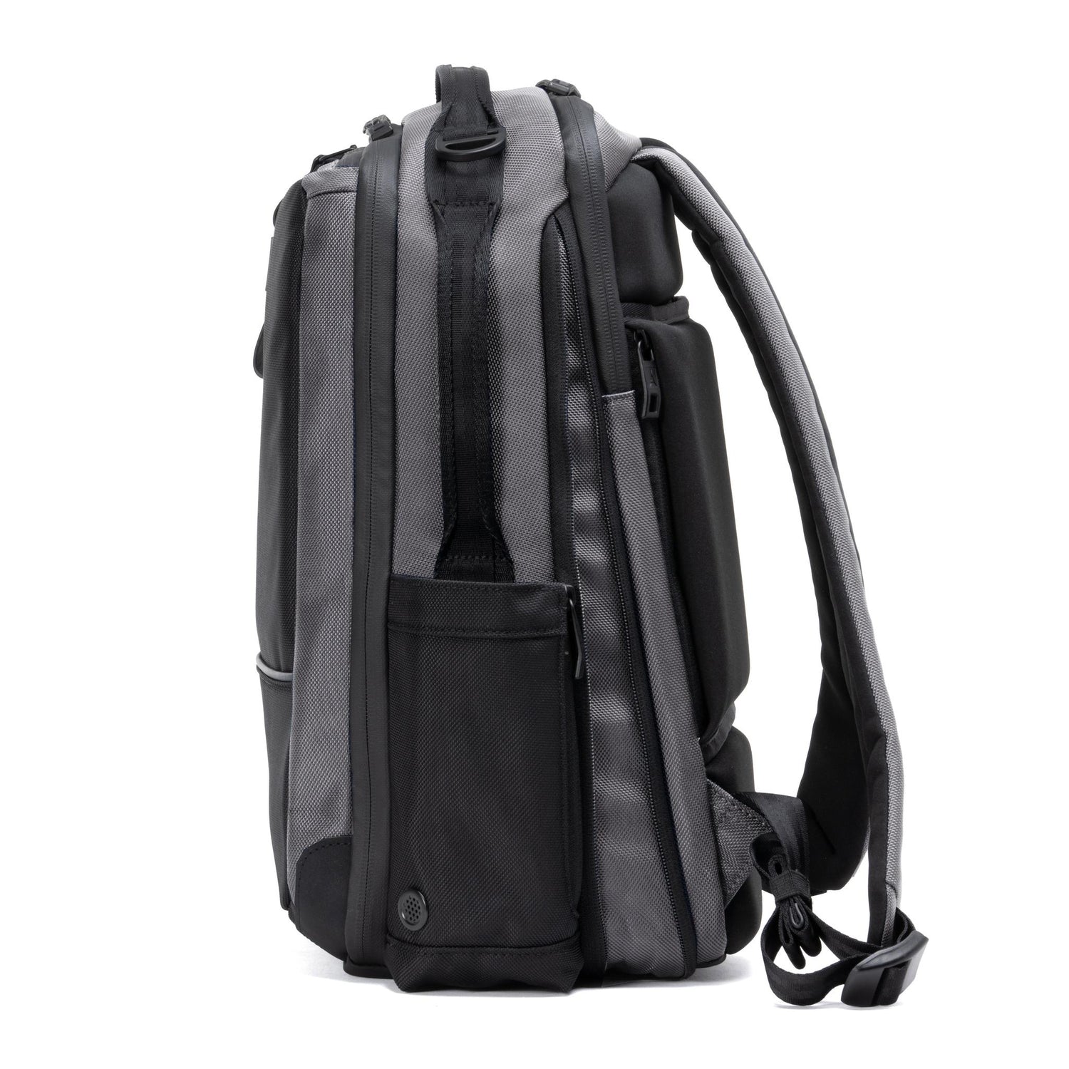 Travelpro Altitude Slim Expandable Laptop Backpack 20-24L
