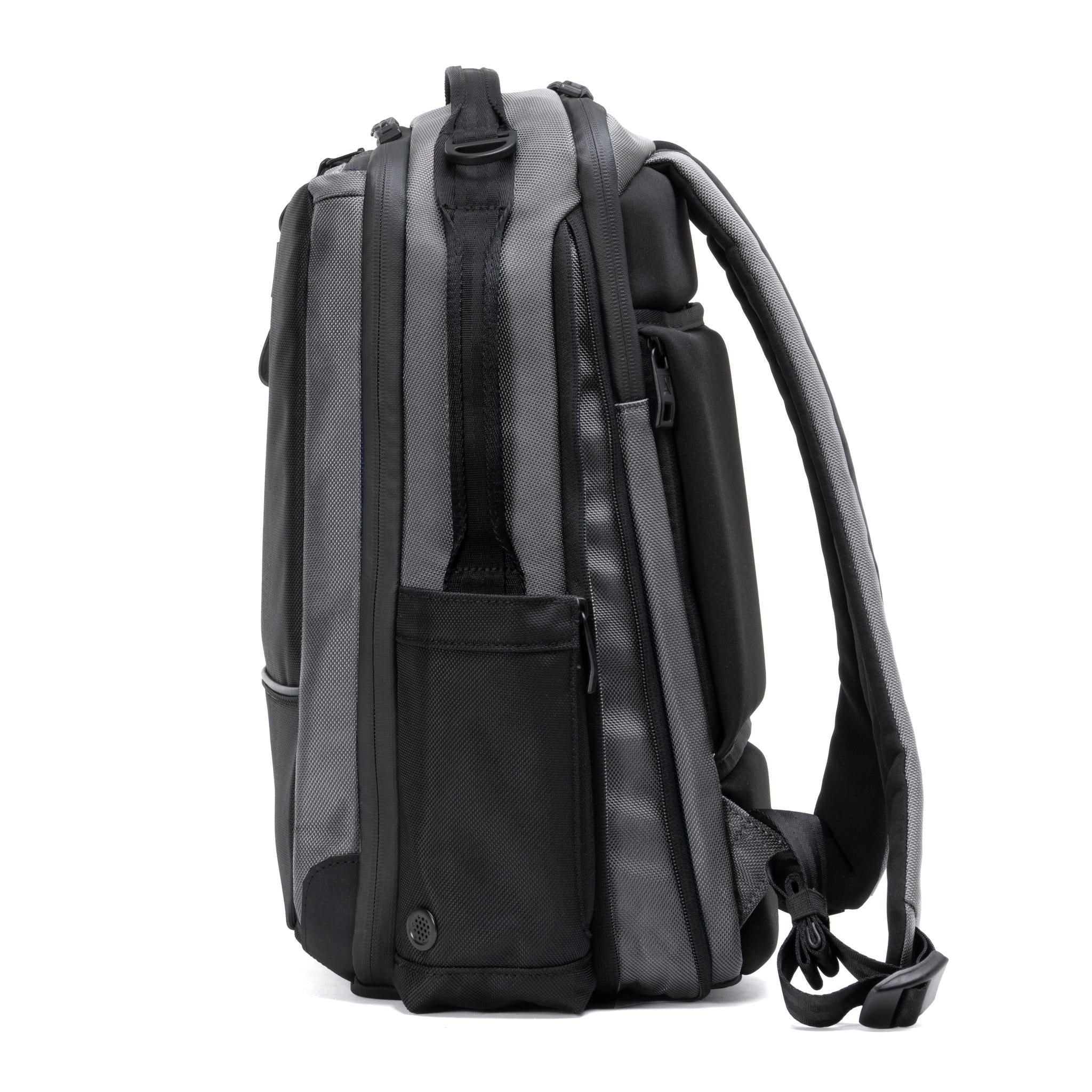 Travelpro Altitude Slim Expandable Laptop Backpack 20-24L