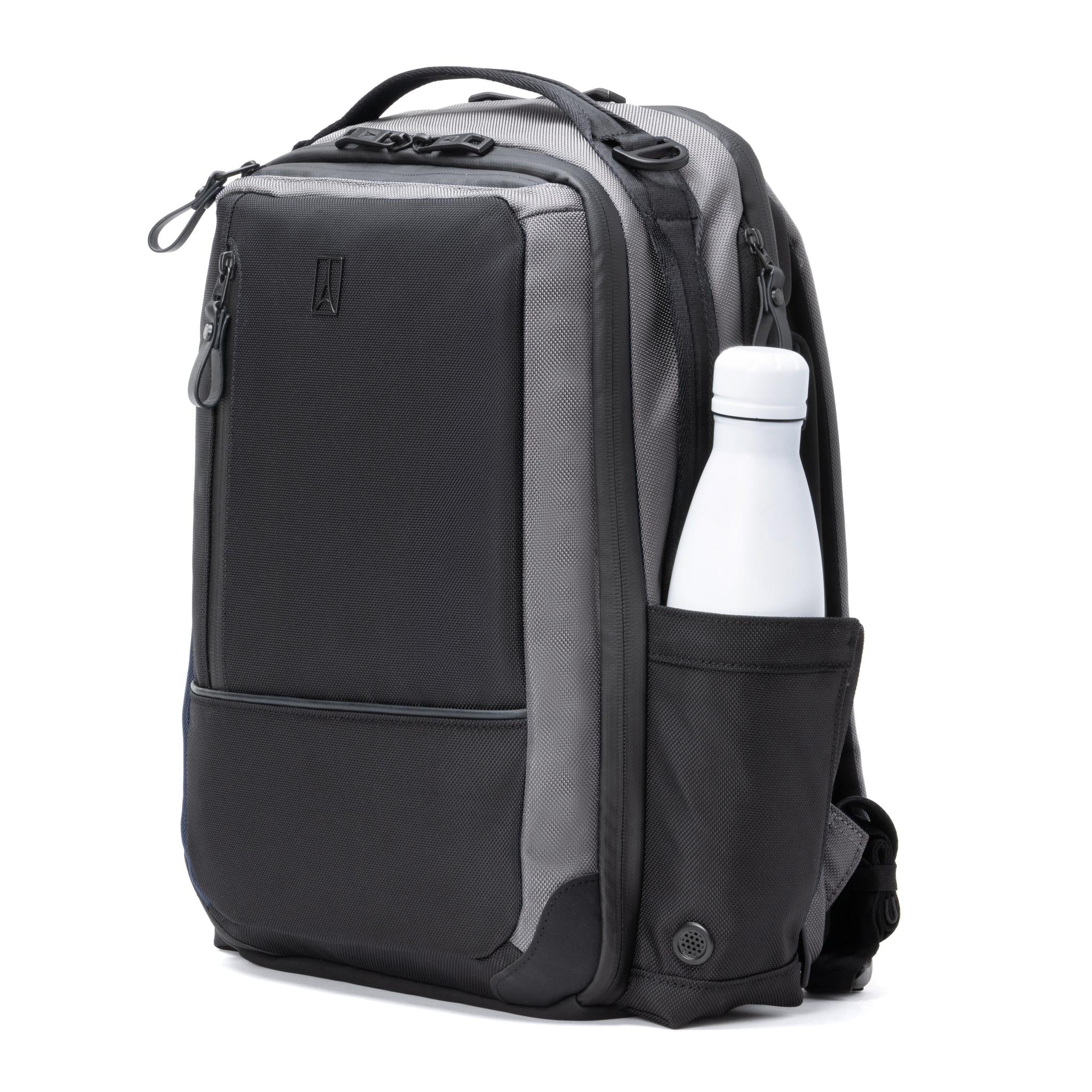 Travelpro Altitude Slim Expandable Laptop Backpack 20-24L