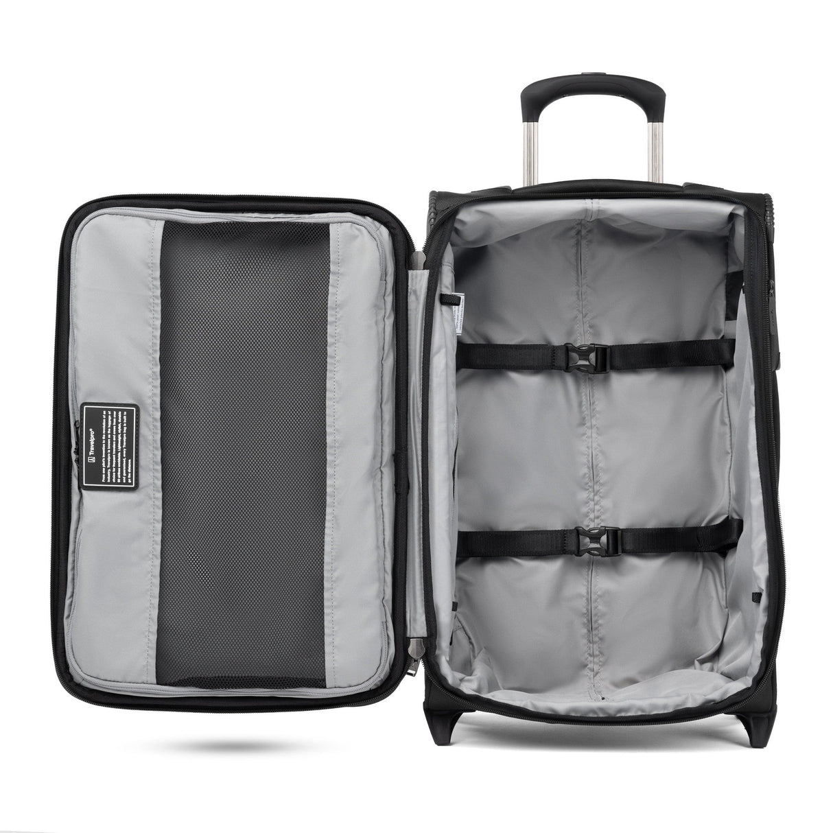 Travelpro Crew Classic Carry-On Expandable Rollaboard