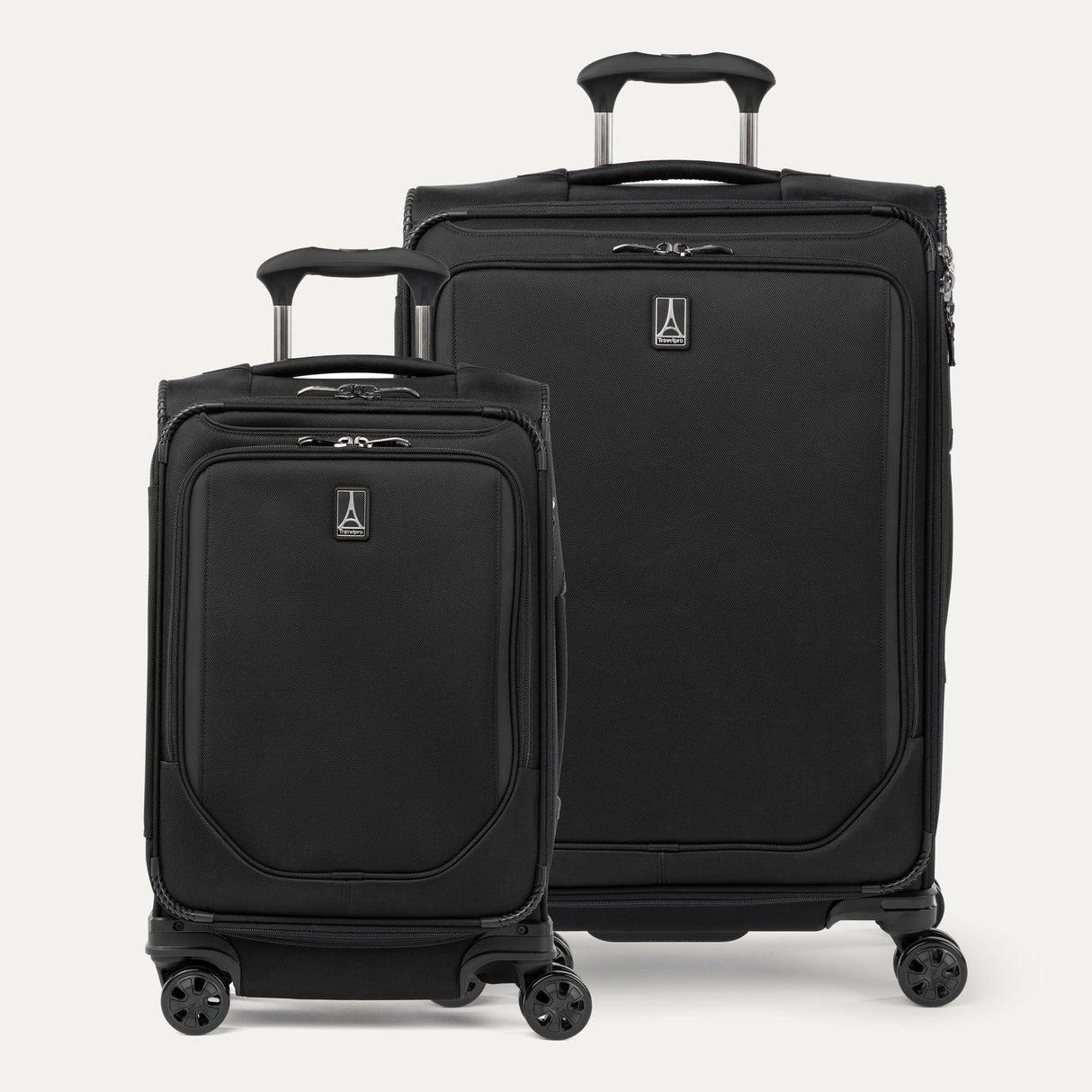 Travelpro Crew Classic Carry-On / Medium Check-In Set