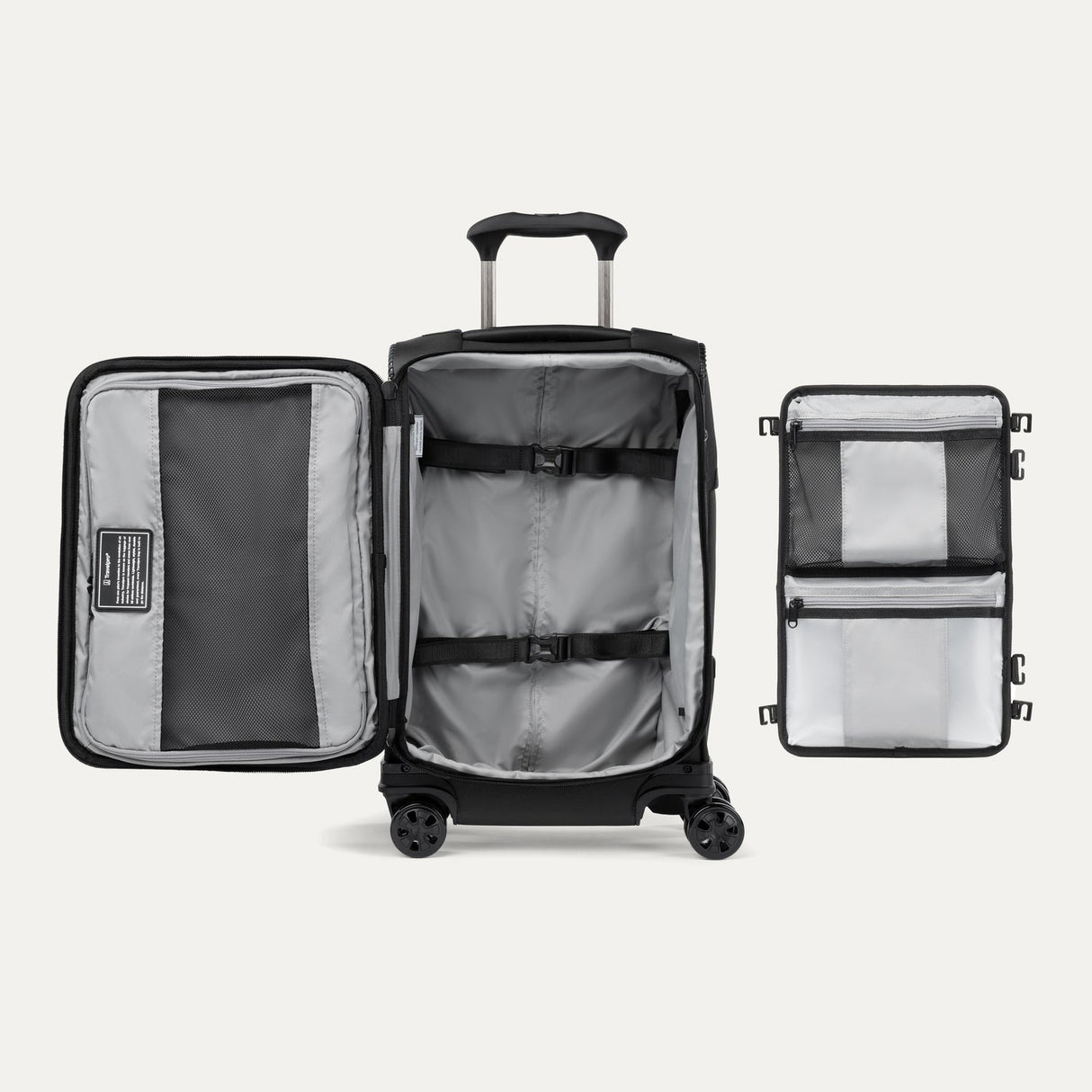 Travelpro Crew Classic Carry-On / Medium Check-In Set