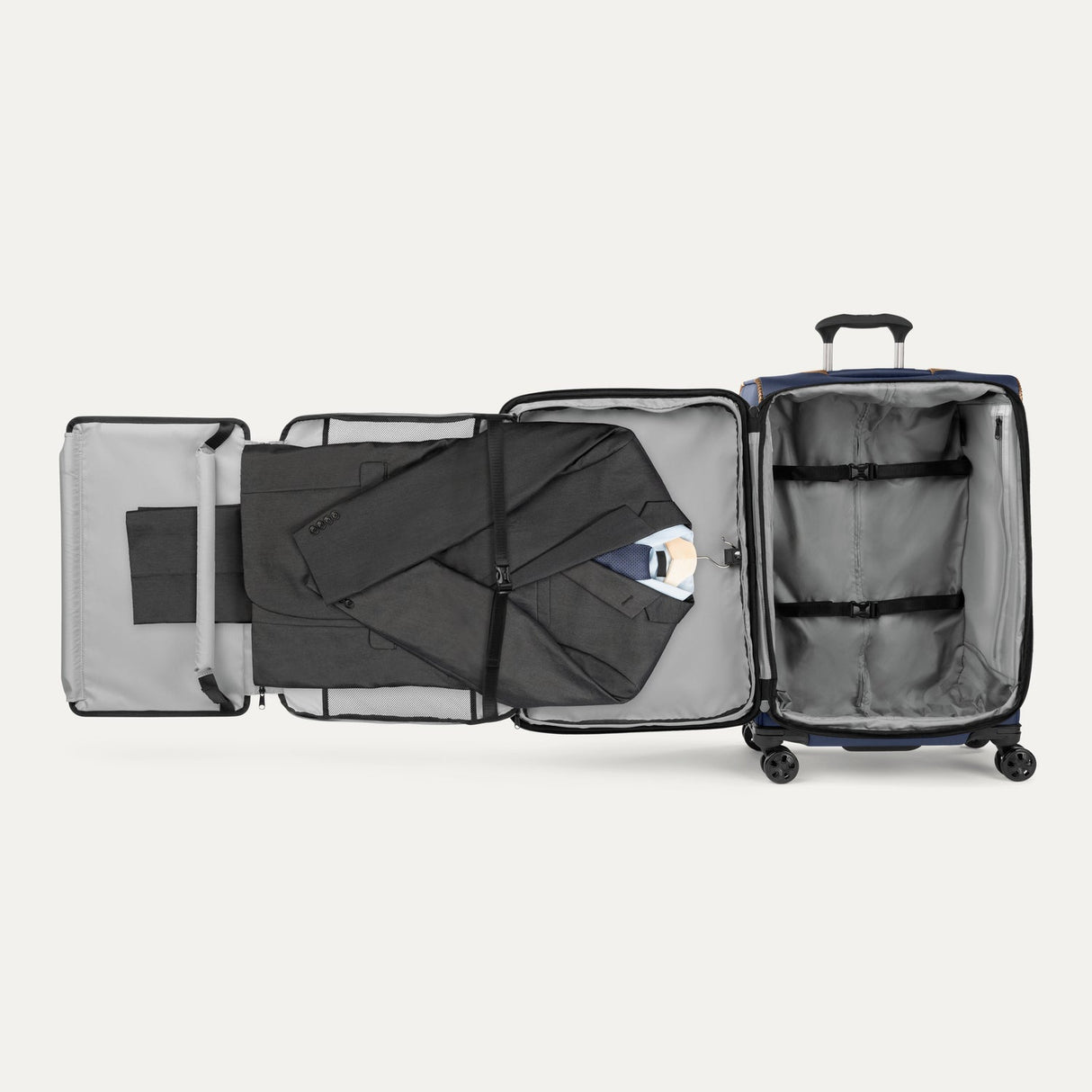 Travelpro Crew Classic Carry-On / Medium Check-In Set