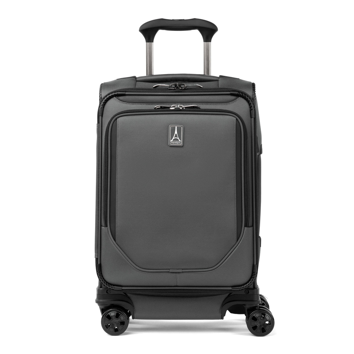 Travelpro Crew Classic Compact Carry-On Expandable Spinner