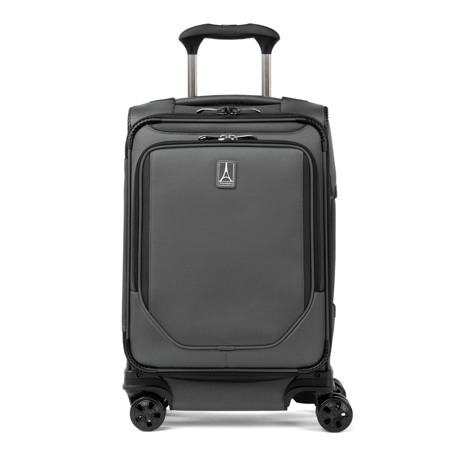 Travelpro Crew Classic Compact Carry-On Expandable Spinner