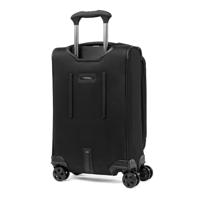 Travelpro Crew Classic Compact Carry-On Expandable Spinner