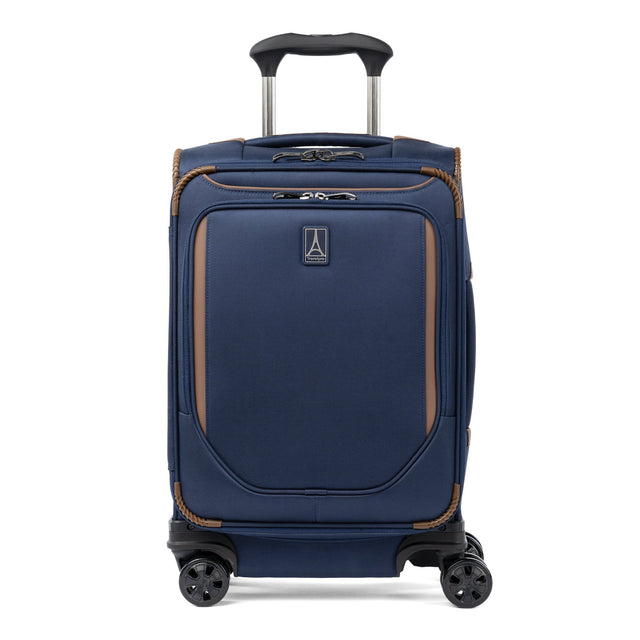 Travelpro Crew Classic Compact Carry-On Expandable Spinner