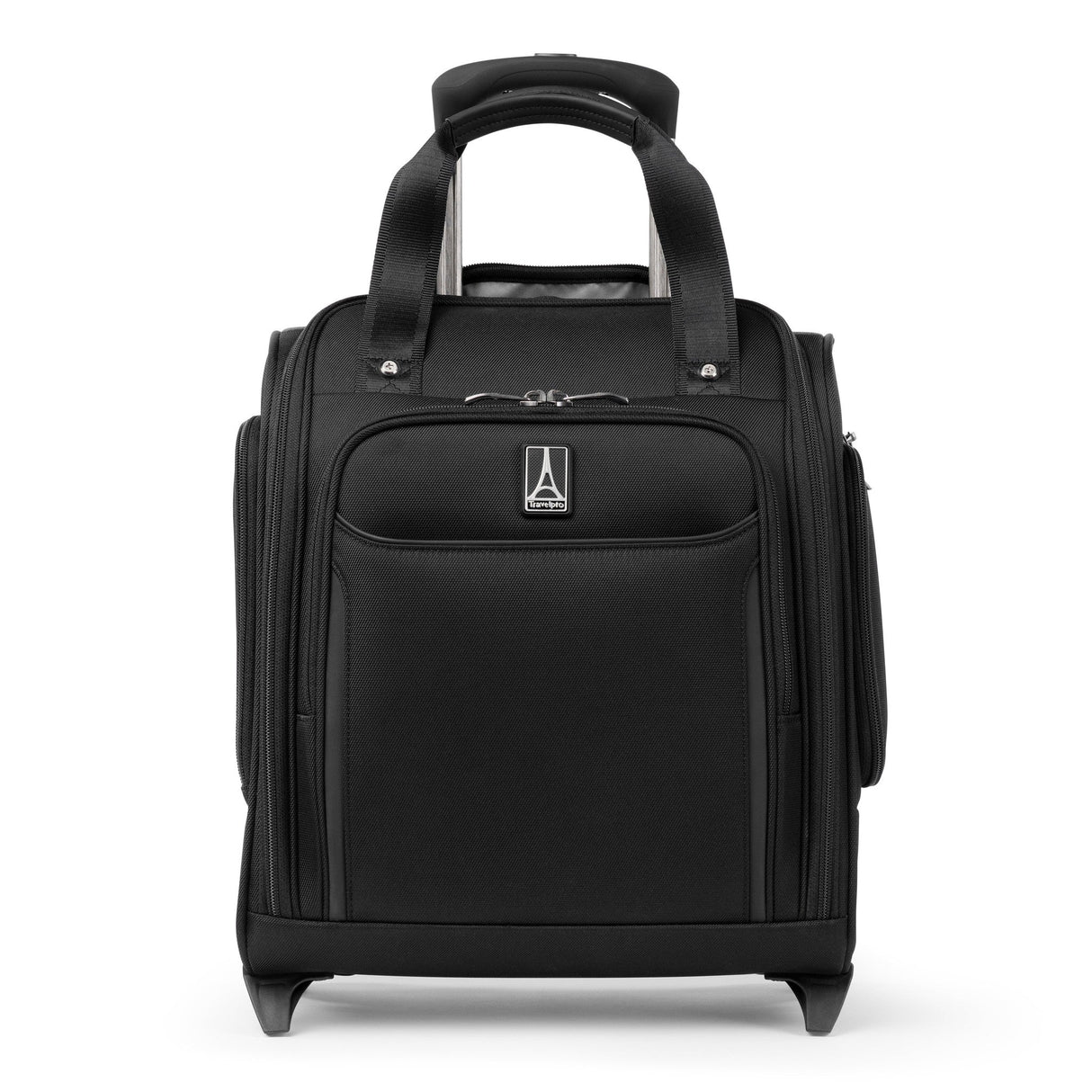 Travelpro Crew Classic Rolling UnderSeat Carry-on