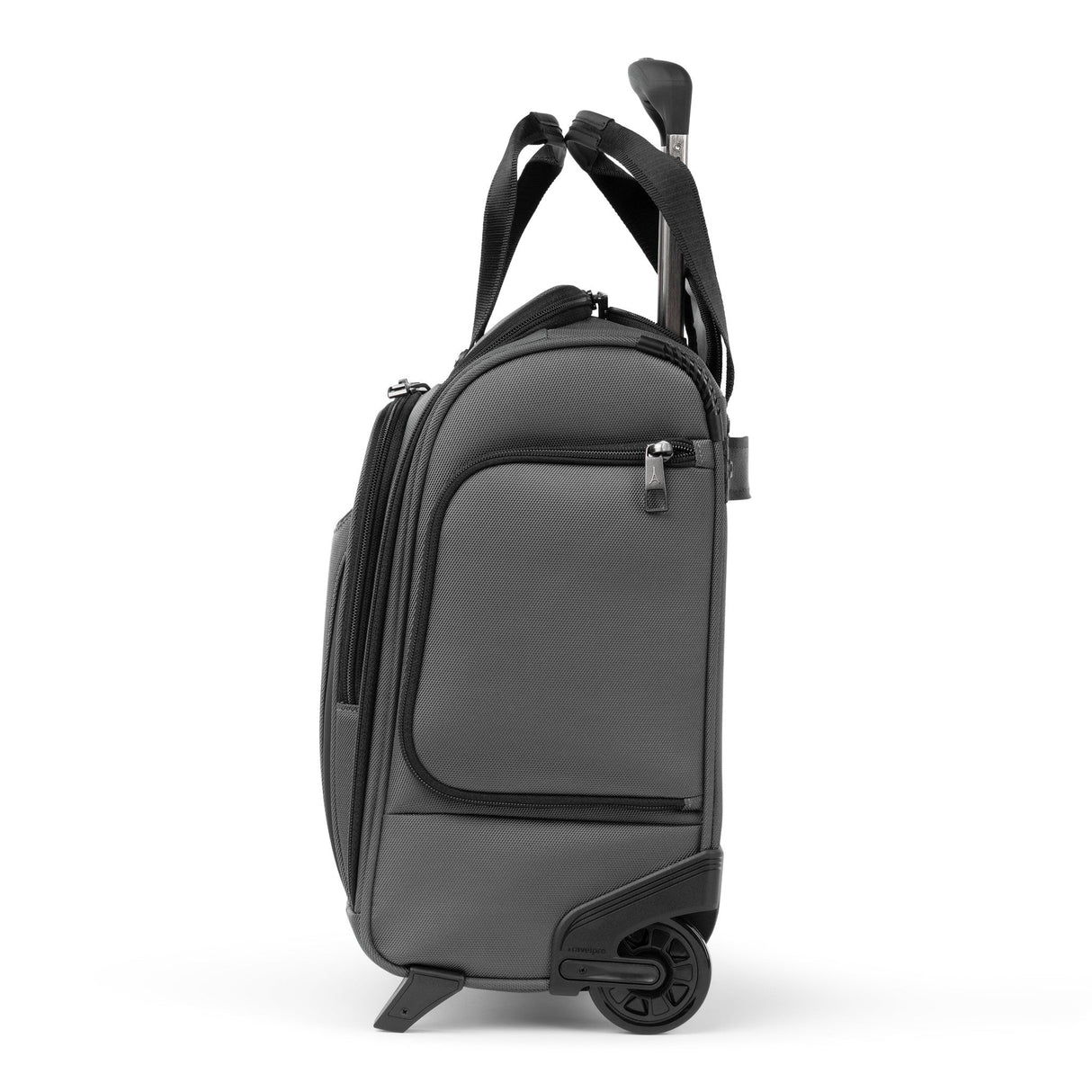 Travelpro Crew Classic Rolling UnderSeat Carry-on