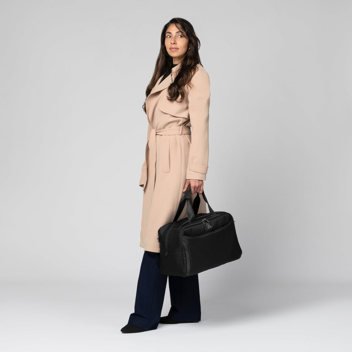 Travelpro Crew Classic UnderSeat Tote