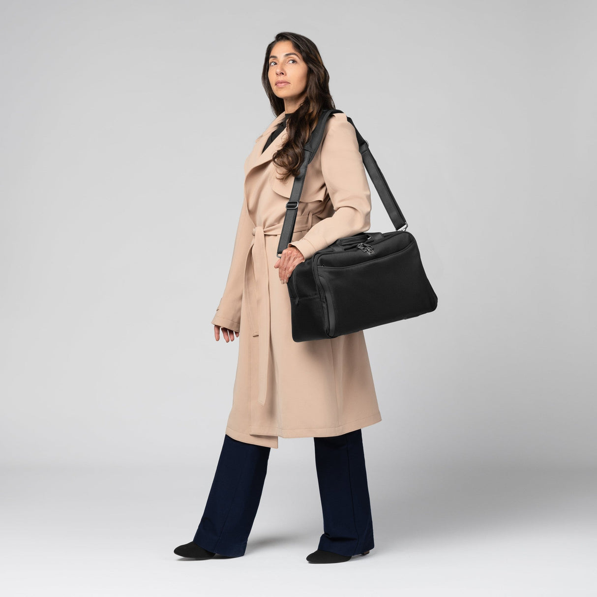 Travelpro Crew Classic UnderSeat Tote