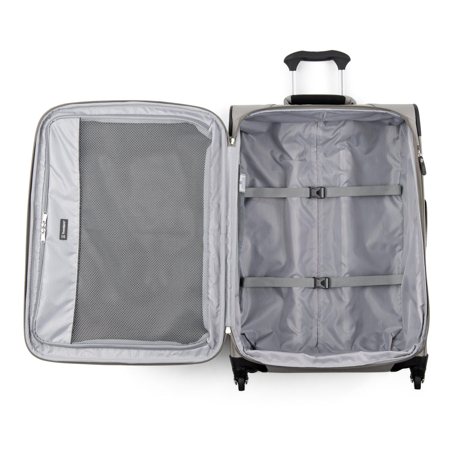 Travelpro Maxlite 5 Lightweight 25" Expandable Spinner