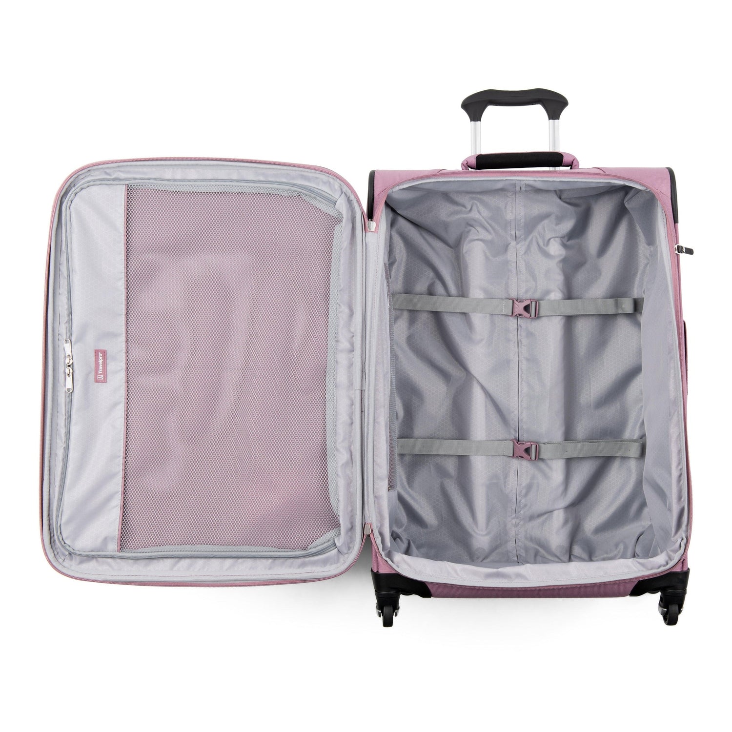 Travelpro Maxlite 5 Lightweight 25" Expandable Spinner
