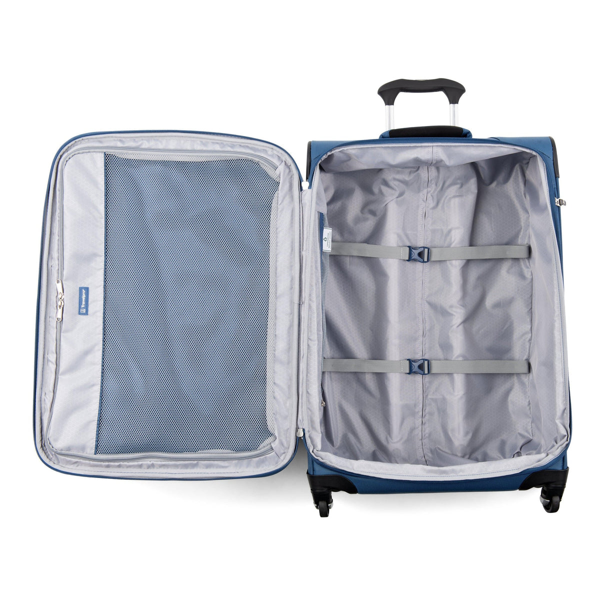 Travelpro Maxlite 5 Lightweight 25" Expandable Spinner