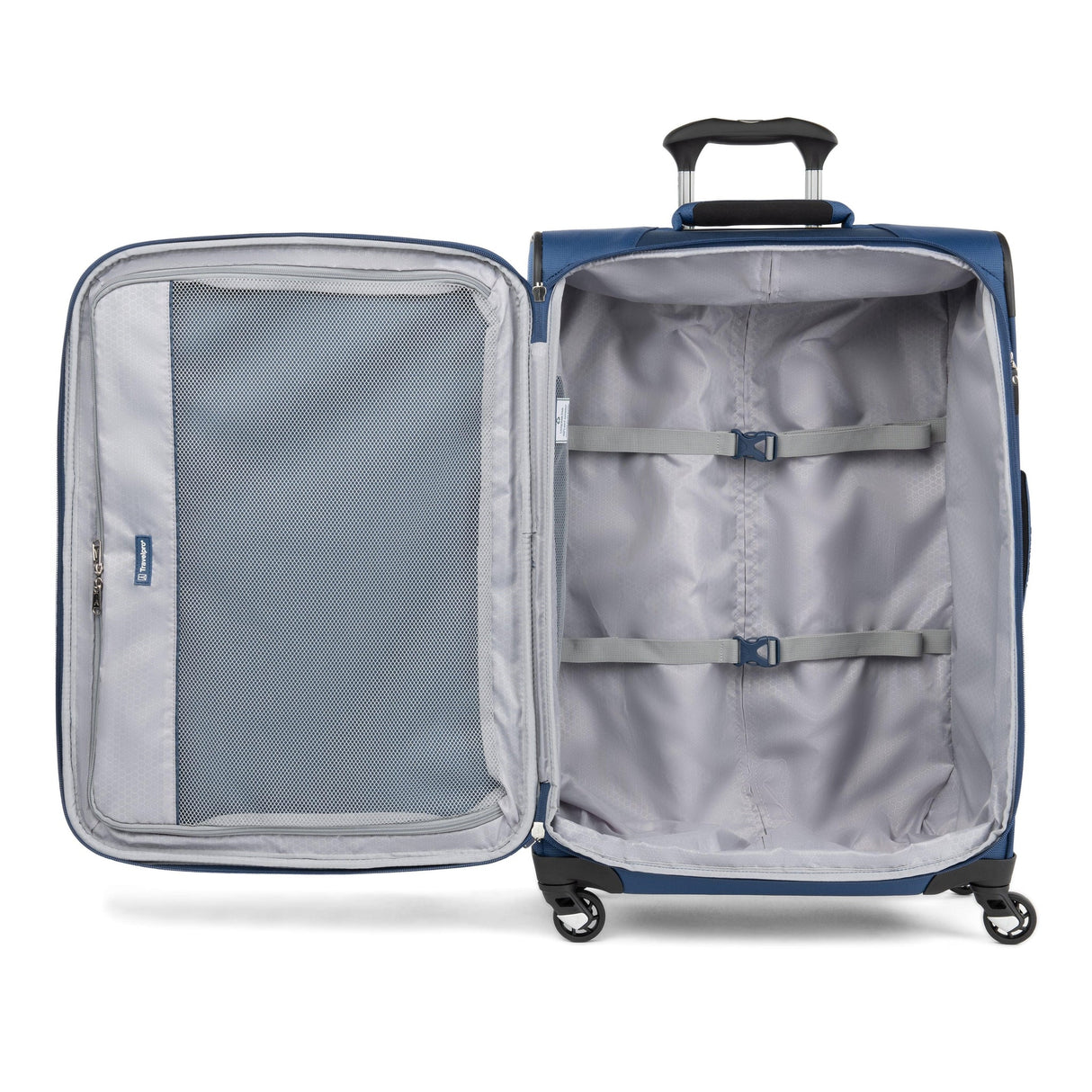 Travelpro Maxlite 5 Lightweight 25" Expandable Spinner