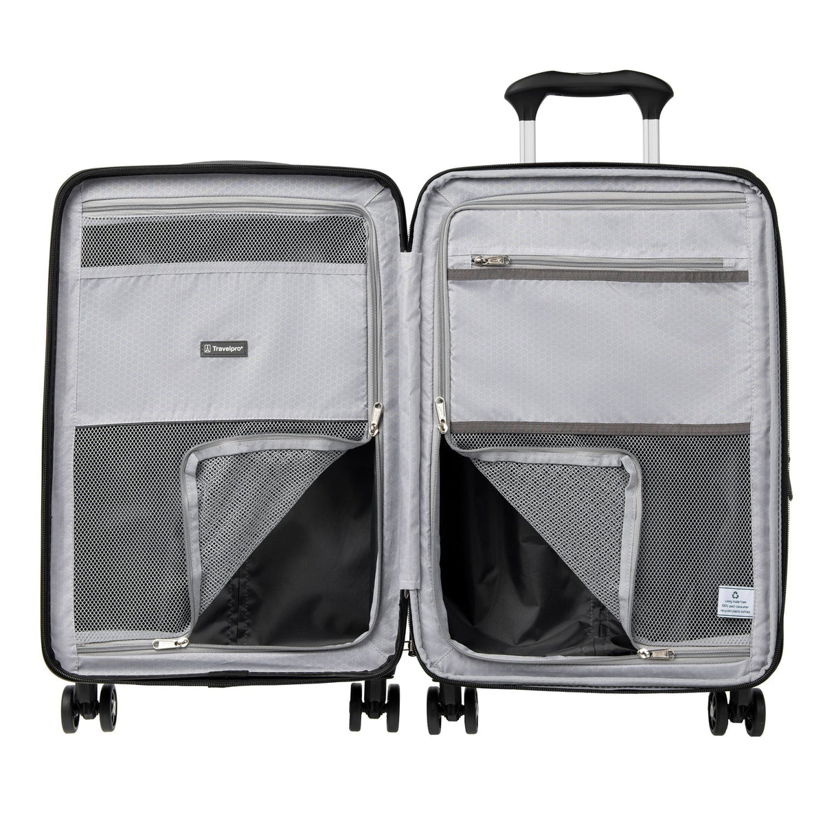 Travelpro Maxlite Air Compact Carry-On Expandable Hardside Spinner