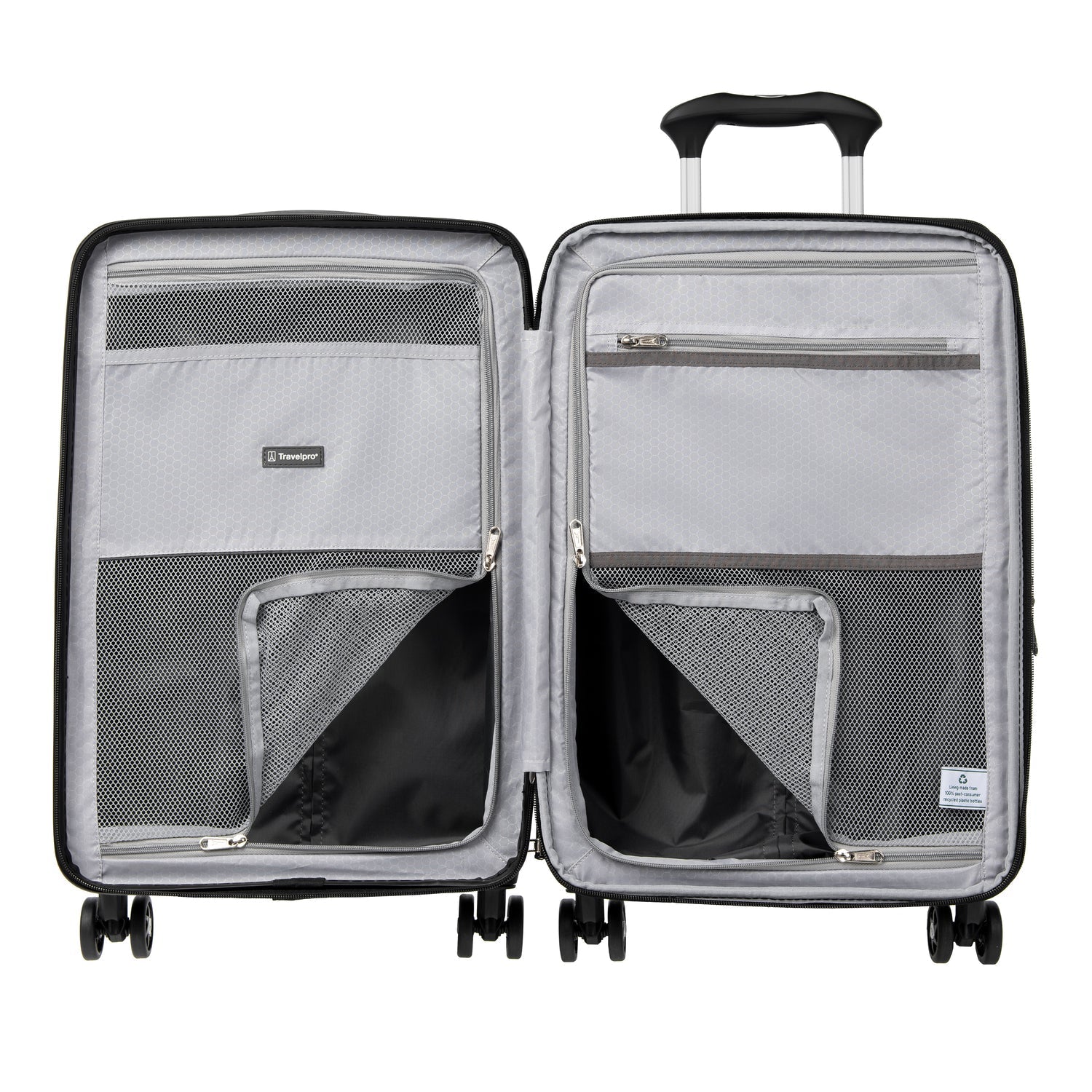 Travelpro Maxlite Air Compact Carry-On Expandable Hardside Spinner