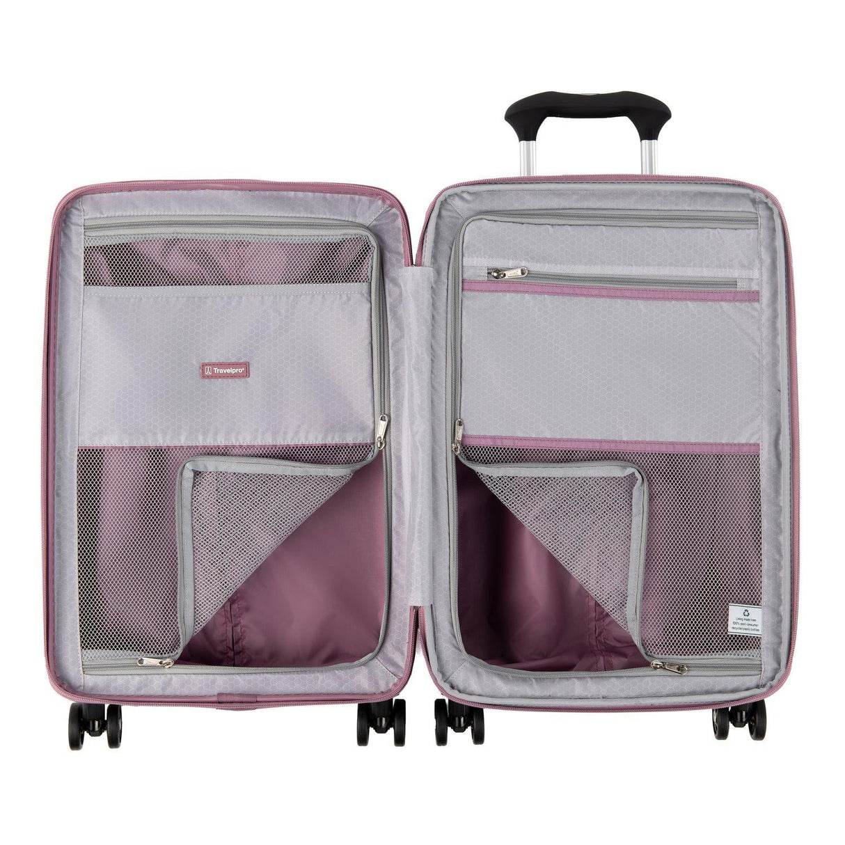 Travelpro Maxlite Air Compact Carry-On Expandable Hardside Spinner