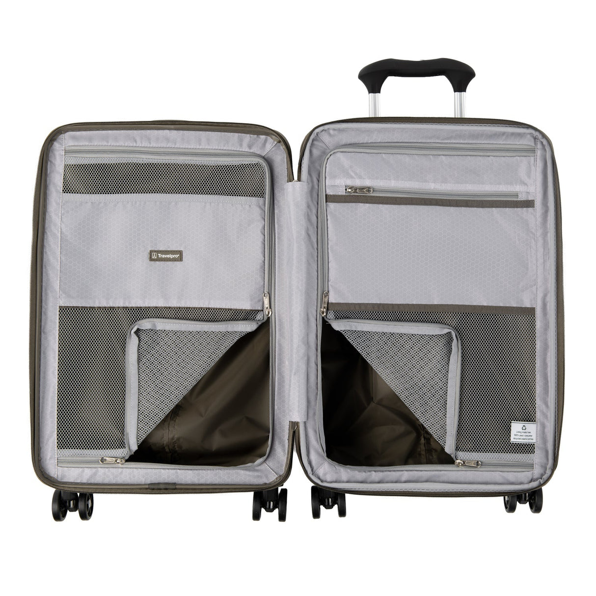 Travelpro Maxlite Air Compact Carry-On Expandable Hardside Spinner