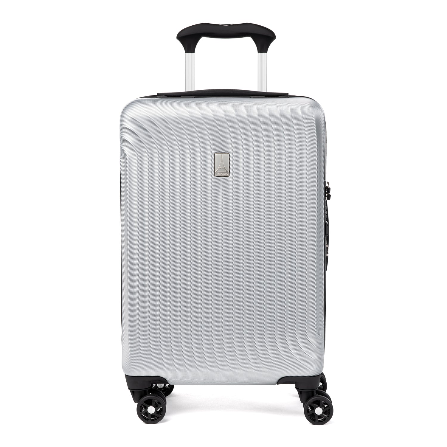 Tilintetgøre involveret Citere Travelpro Maxlite Air Compact Carry-On Expandable Hardside Spinner – Luggage  Pros