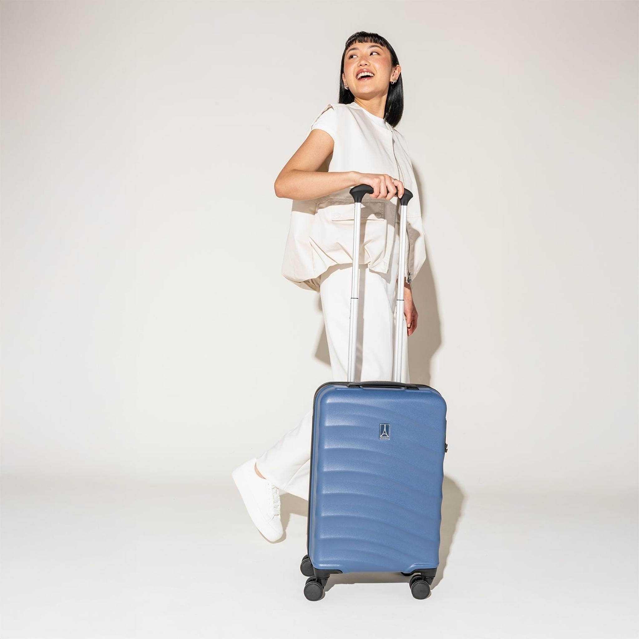 Travelpro Maxlite Air V2 Compact Carry-on Expandable Spinner
