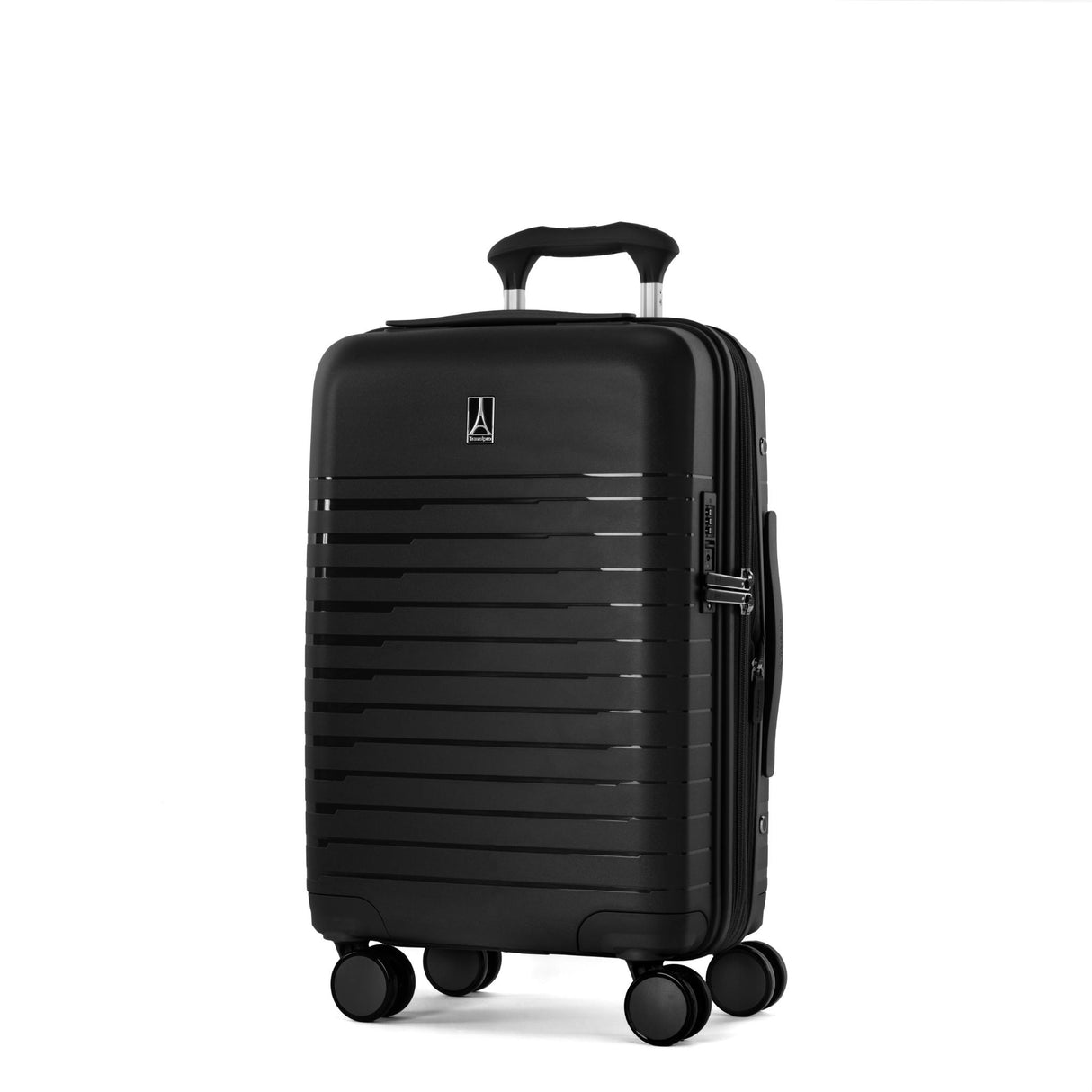 Travelpro Optima Expandable Carry-on Spinner