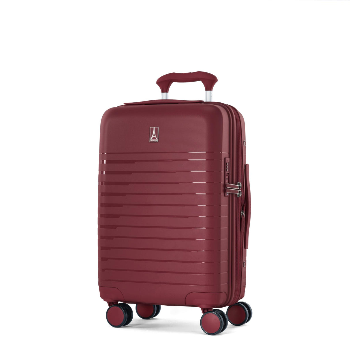 Travelpro Optima Expandable Carry-on Spinner