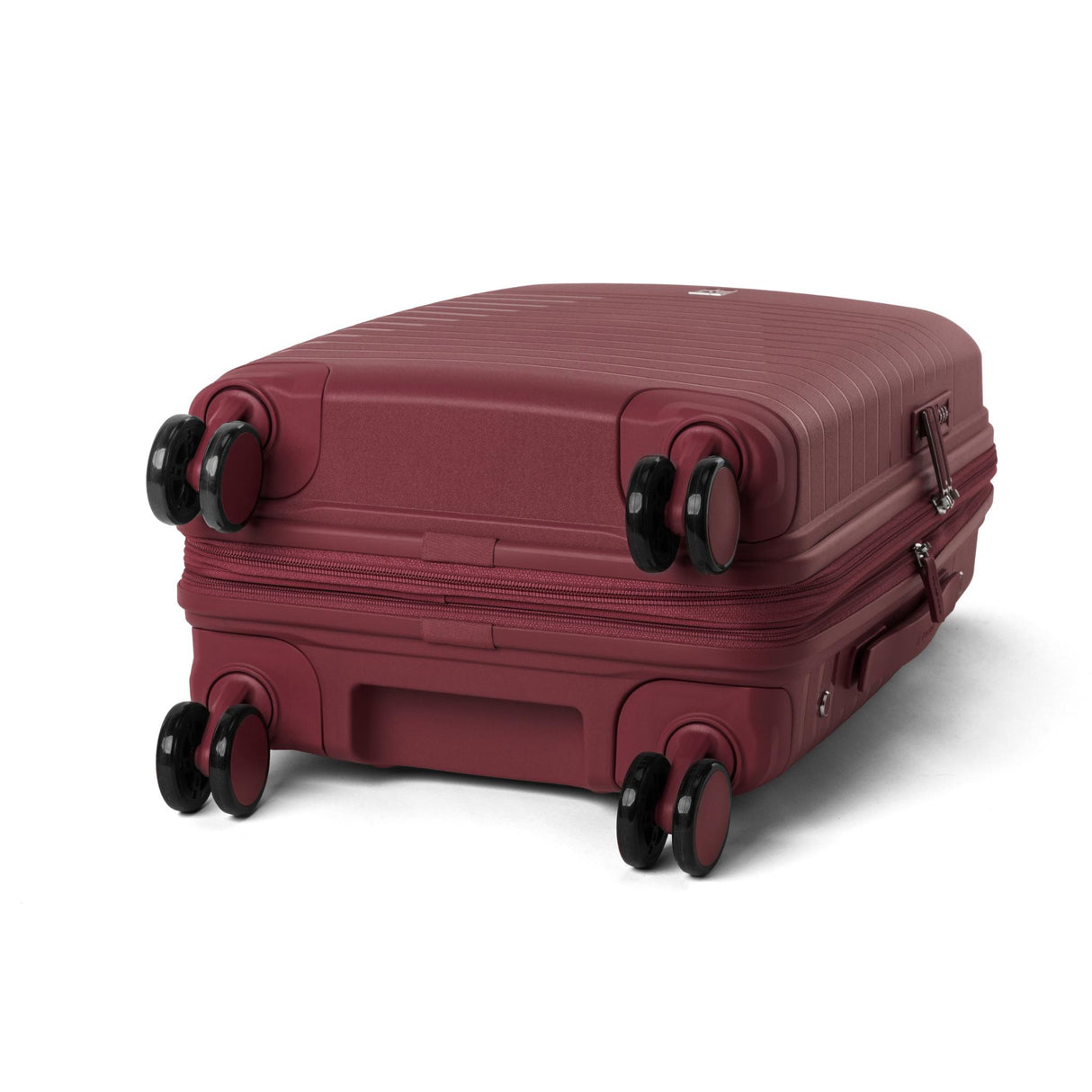 Travelpro Optima Expandable Carry-on Spinner