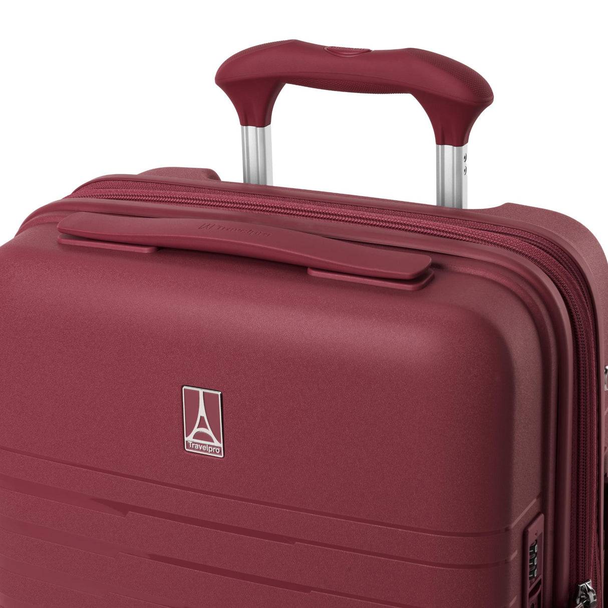 Travelpro Optima Expandable Carry-on Spinner