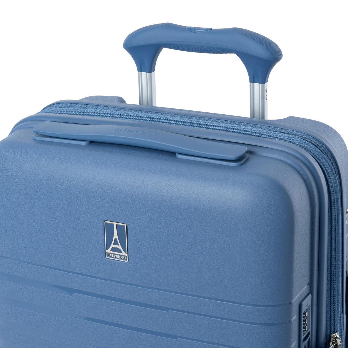 Travelpro Optima Expandable Carry-on Spinner