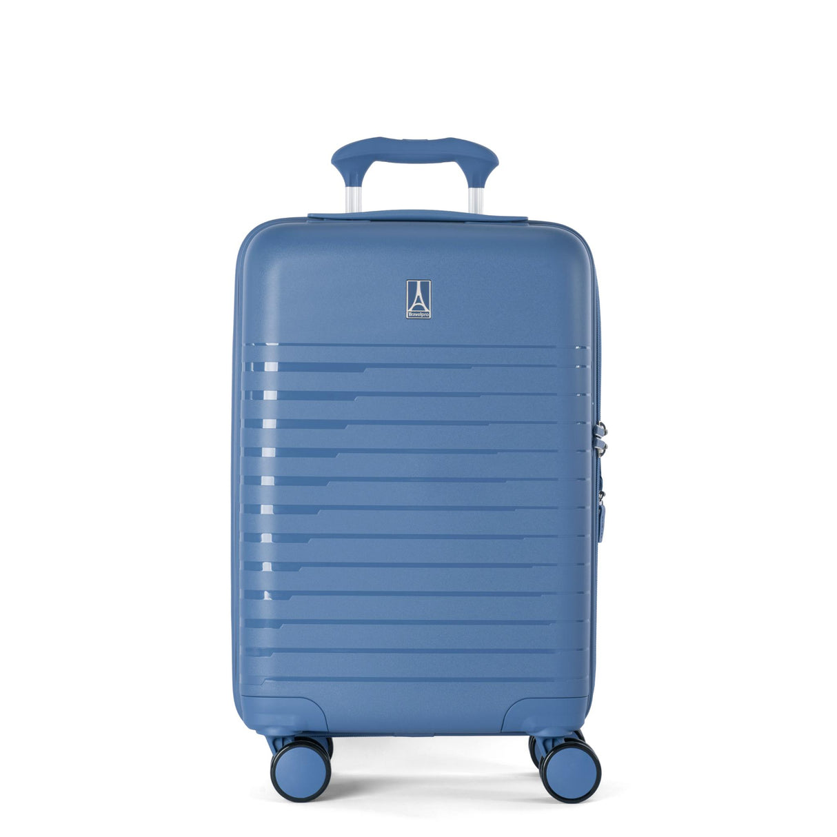 Travelpro Optima Expandable Carry-on Spinner