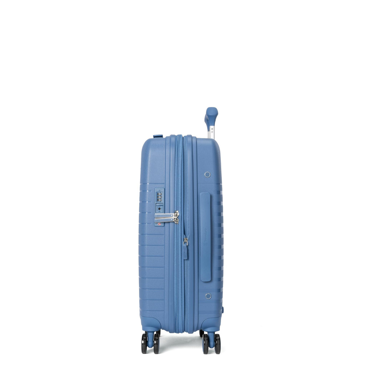 Travelpro Optima Expandable Compact Carry-on Spinner
