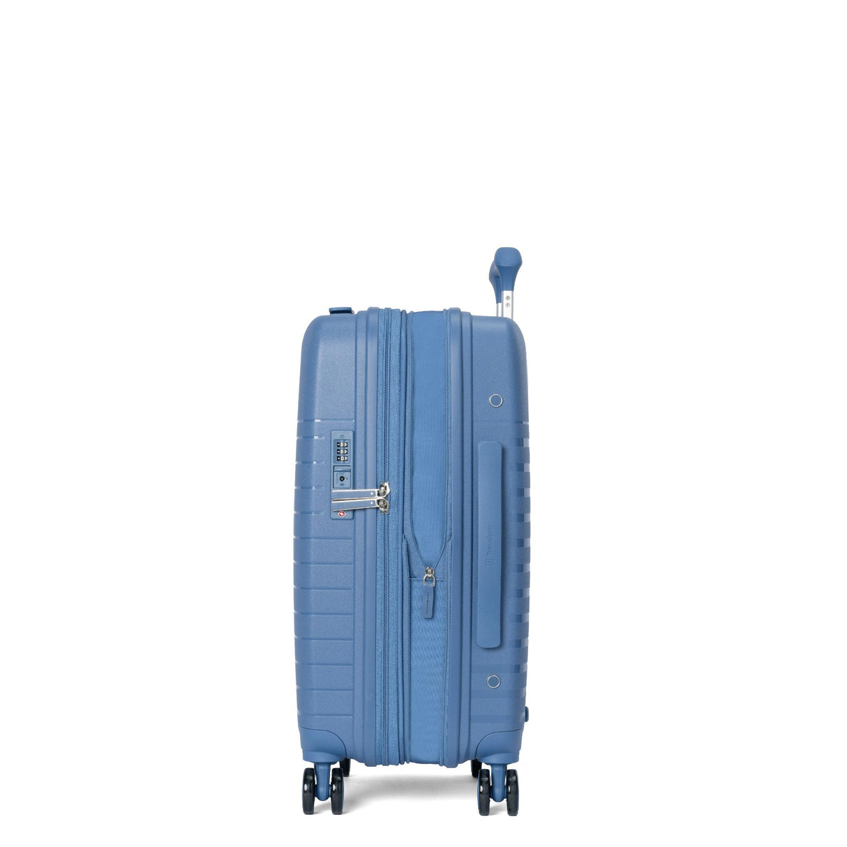 Travelpro Optima Expandable Compact Carry-on Spinner