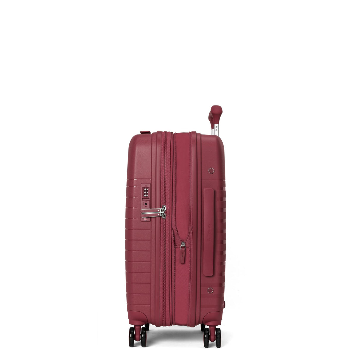 Travelpro Optima Expandable Compact Carry-on Spinner