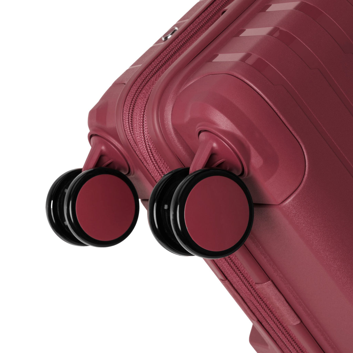 Travelpro Optima Expandable Compact Carry-on Spinner