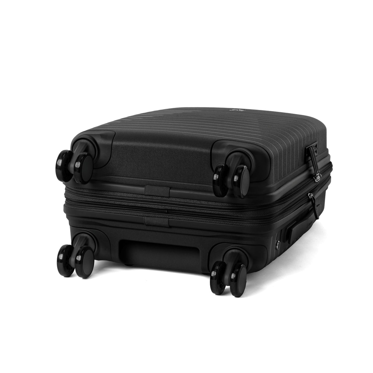 Travelpro Optima Expandable Compact Carry-on Spinner