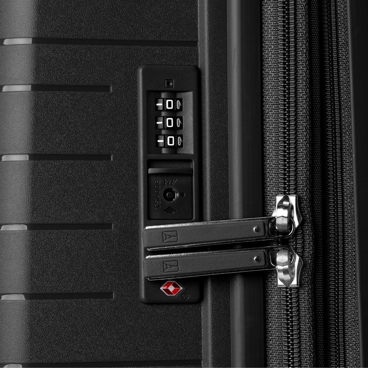 Travelpro Optima Expandable Large Check-In Spinner