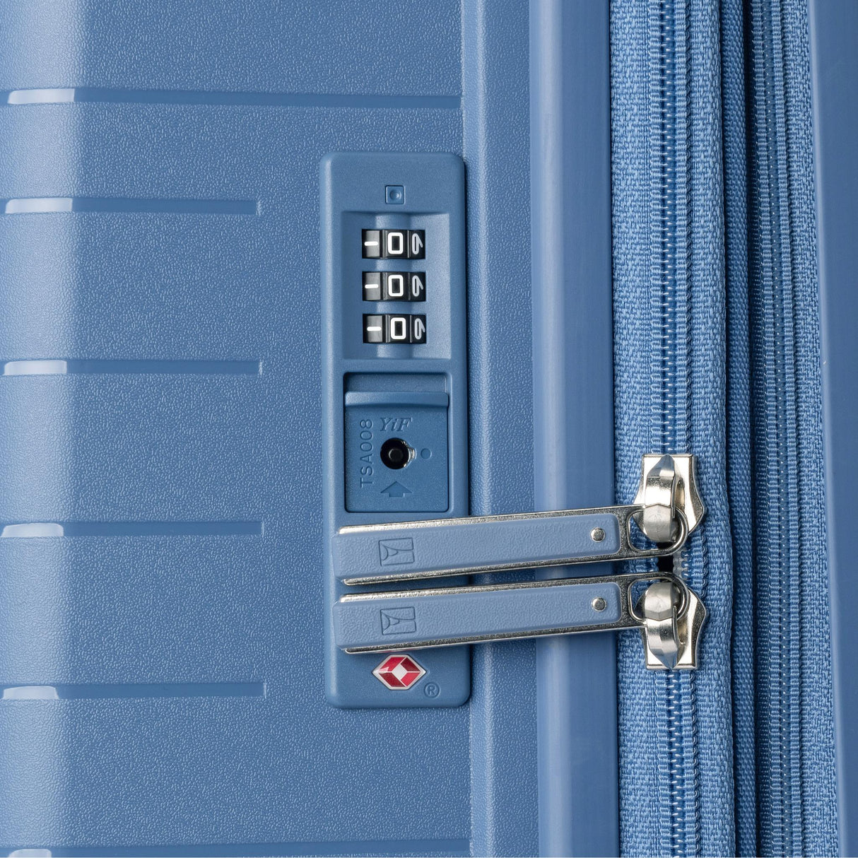 Travelpro Optima Expandable Large Check-In Spinner