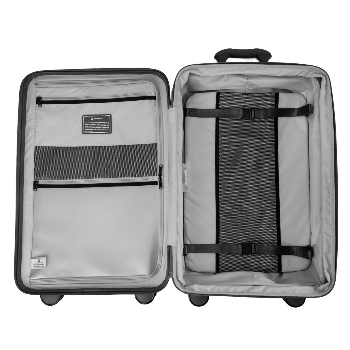 Travelpro Optima Expandable Medium Check-In Spinner