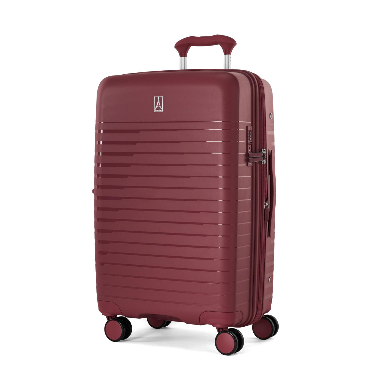Travelpro Optima Expandable Medium Check-In Spinner