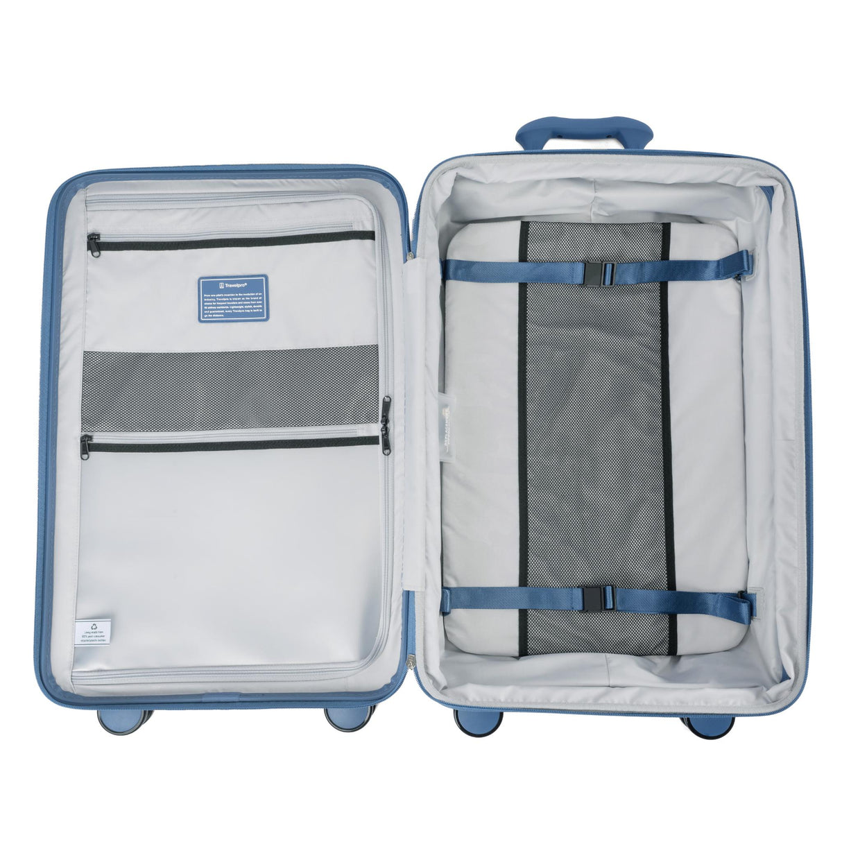Travelpro Optima Expandable Medium Check-In Spinner