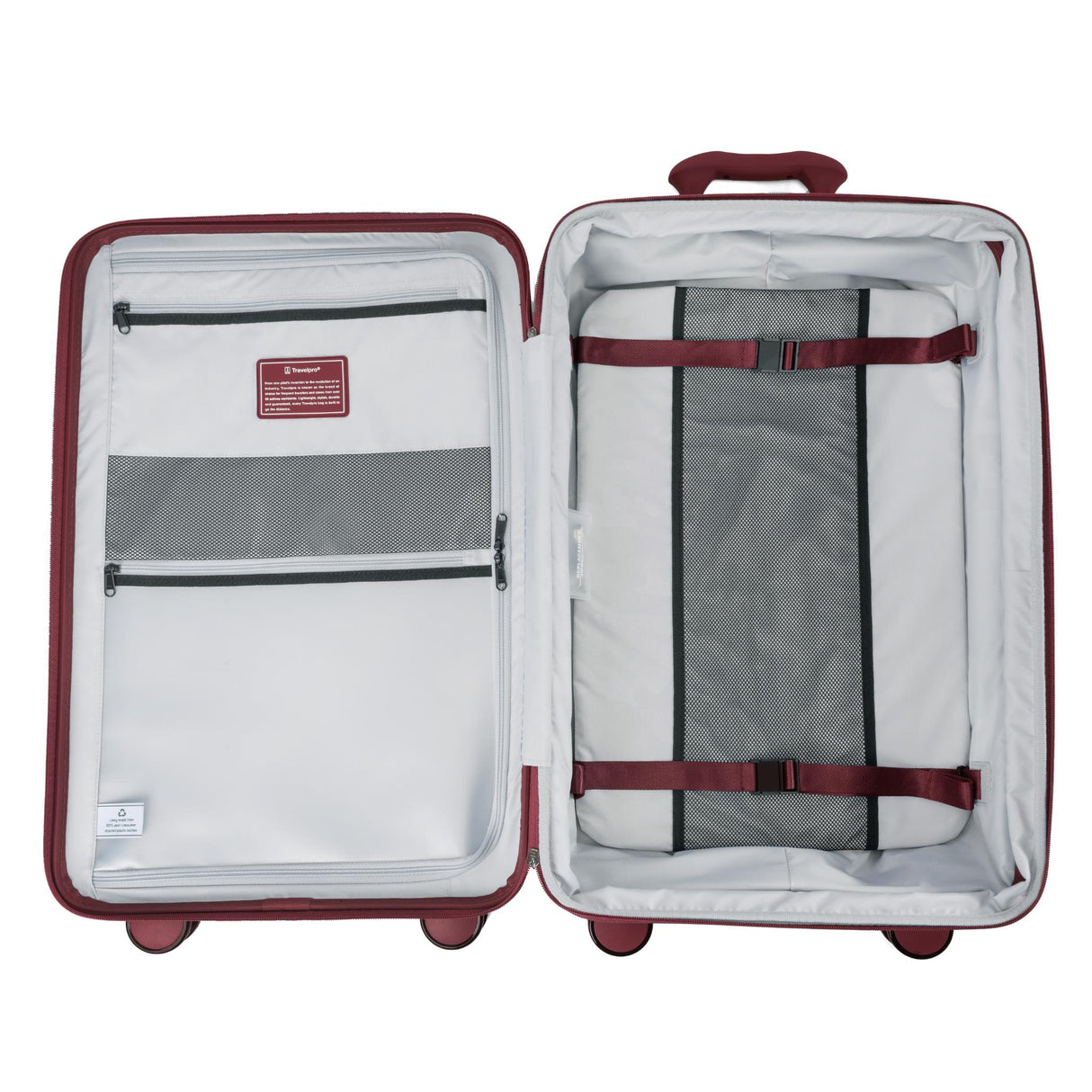 Travelpro Optima Expandable Medium Check-In Spinner
