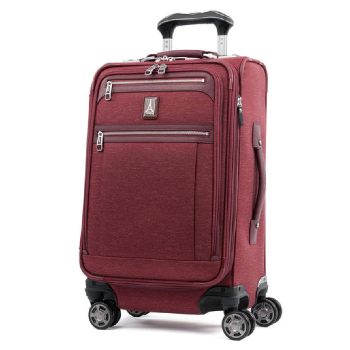 Travelpro Platinum Elite 21" Expandable Carry-On Spinner