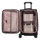 Travelpro Platinum Elite 21" Expandable Carry-On Spinner