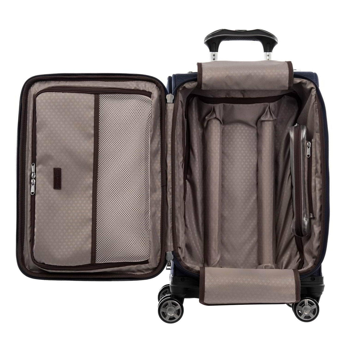 Travelpro Platinum Elite 21" Expandable Carry-On Spinner