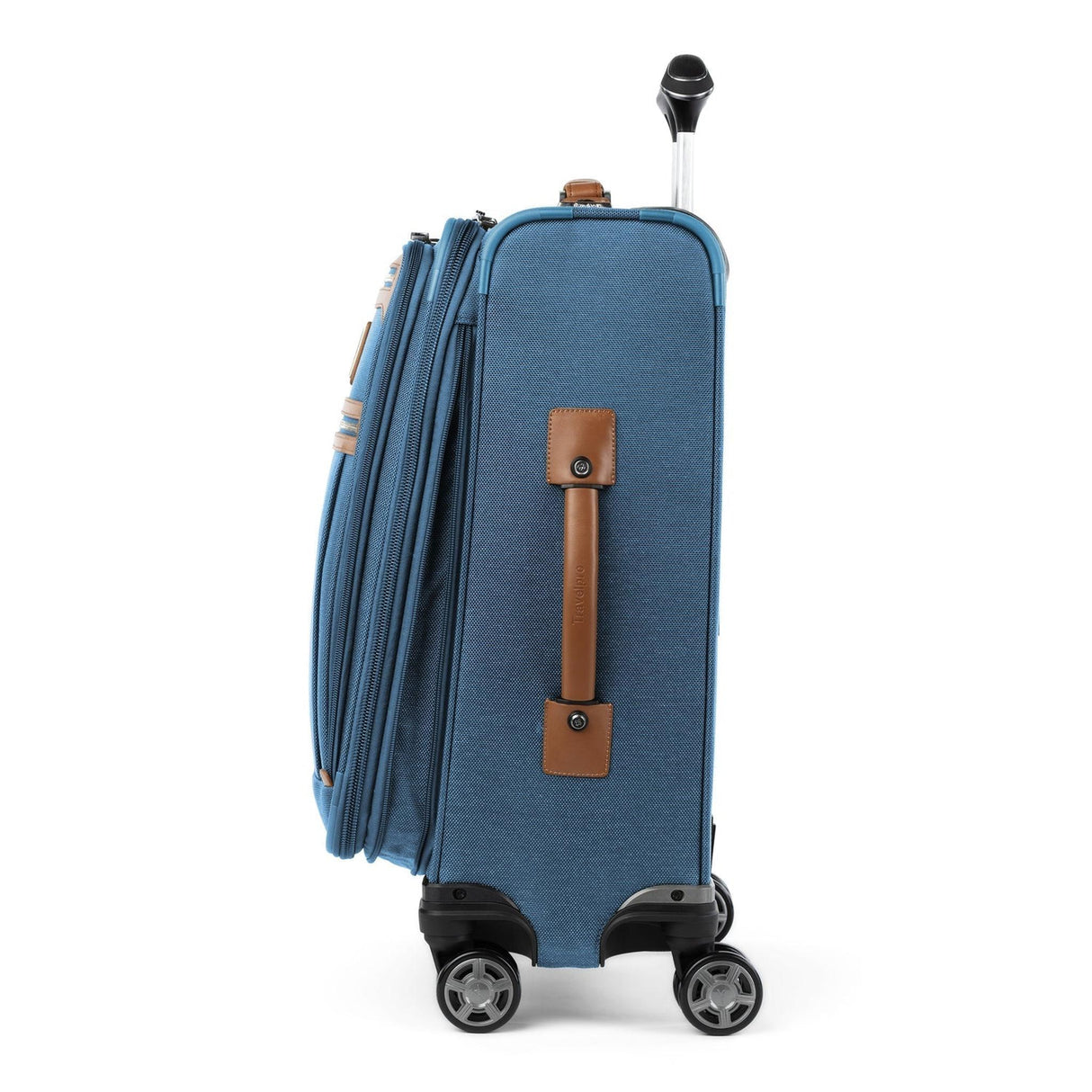 Travelpro Platinum Elite 21" Expandable Carry-On Spinner